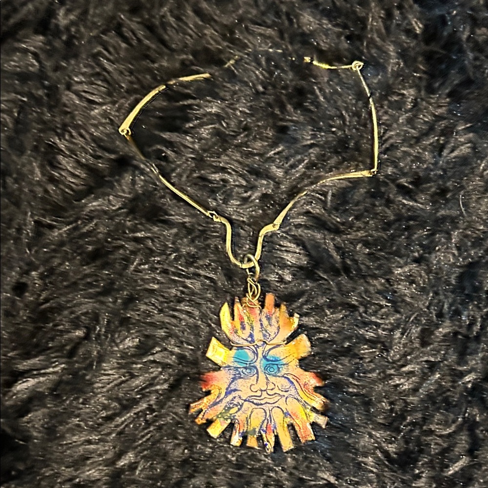 Statement Necklace! - Picture 4 of 16
